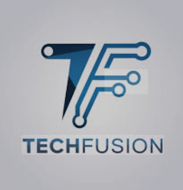 TechFusion Logo
