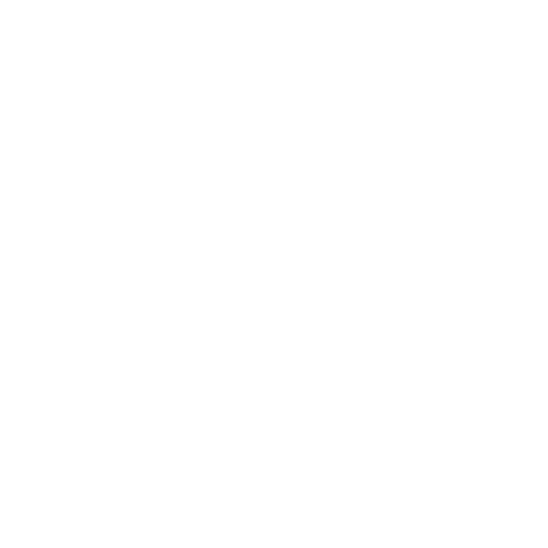 TechFusion Logo